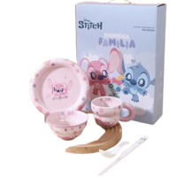 طقم ستيش اينجل  - STICH -