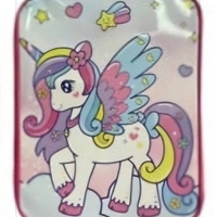 حقيبة السفر للأطفال يونيكورن