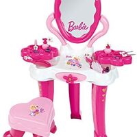 שידת איפור ברבי