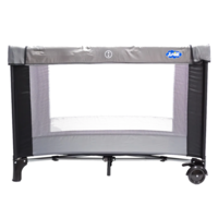 לול 2 קומות fold-able playpen