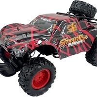 רכב שטח Smartly Attack על שלט רחוק 1:10 מבית Machina -