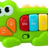 פעלולון תנין