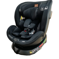 כיסא בטיחות Junior I-SIZE - HB339 -