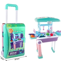 حقيبة المطبخ من  STICH -