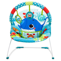 ترمفولينا ماستيلا 6938 - أزرق