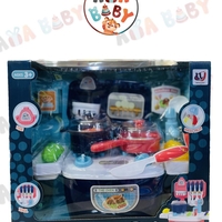 מטבח 33PCS