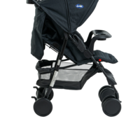 טיולון גוניור LUXE כחול