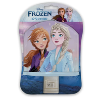 مصباح ليلي FROZEN