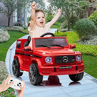 מכונית  mercedes - G CLASS