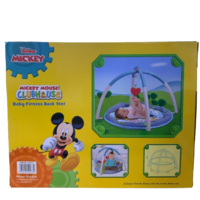 אוניברסטה לתינוק מיקי