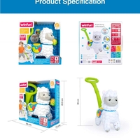 الألبكة الصغيرة سهلة الدفع - - WINFUN -