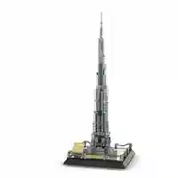 ليجو برج خلیفه