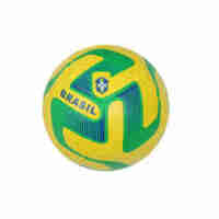كرة القدم البرازيل
