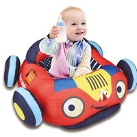 كرسي للبيبي grow and play