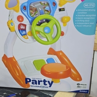 מושב לימוד ניהיגה