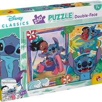 ألغاز ستيتش مكونة من 250 قطعة Stitch -