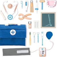 ادوات الطبيب