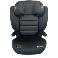 بوستر جونيور - مقعد أطفال مع ظهر (ISOFIX و I-SIZE) - HB629 -