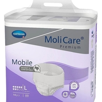 תחתון L מוליקר Mobile Super
