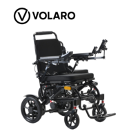 כסא גלגלים חשמלי VOLARO V-2