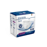 תחתוני EGOSAN  מקסי  מידה XXL כמות 14 יחידות