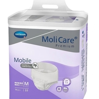 תחתון M - מוליקר Mobile Super
