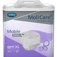 תחתון XL מוליקר Mobile Super