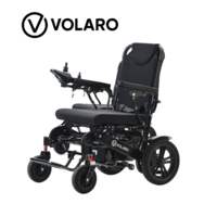 כסא גלגלים חשמלי VOLARO V-1