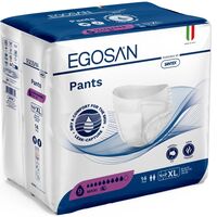 תחתוני EGOSAN XL3 מקסי