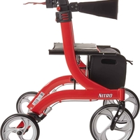 רולטור 4 גלגלים דגם NITRO