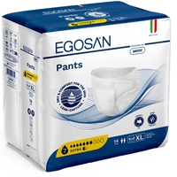 תחתוני EGOSAN XL1 אקסטרה