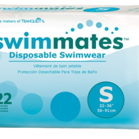 swimmates תחתוני בריכה    מידה S כמות: 22 יחידות