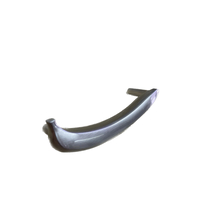 ידית בננה