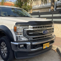 מגן יתושים Falcon לפורד אף -250-350 2017+