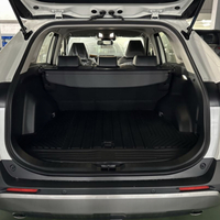 שטיח תא מטען טויוטה ראב 4  2019+ 4 RAV
