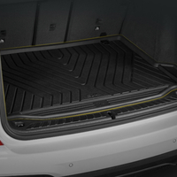 שטיח תא מטען BMW X6 +2019