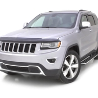 מגן יתושים Falcon ל גרנד צרוקי JEEP בין השנים 2013-2020