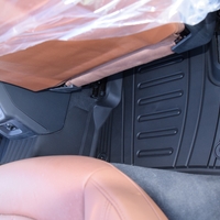 שטיחי 3w לאאודי Q3 מעל שנת 2019
