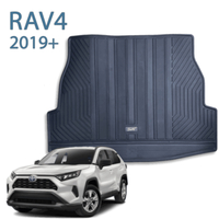 שטיח תא מטען טויוטה ראב 4  2019+ 4 RAV