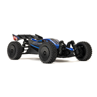 מכונית Arrma Typhon Grom BLX 223S DSC 4X4 RTR 1/14 (כולל סוללה ומטען) כחול