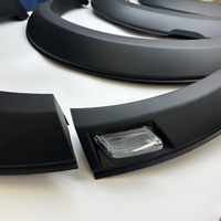 כנפונים לפורד ריינג'ר 2023 ומעלה עם נורת לד