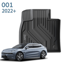 שטיחי 3w ל זיקר zeeker 001 (2022 +)