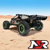 מכונית באשינג – NSR 5XL-E 6S / 8S RC Car Brushless 4WD RTR 1/5 Off-Road Desert Truck Buggy Racing