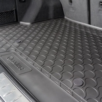 שטיח תא מטען מבית Gledring עבור דאצ'יה דאסטר 2024+