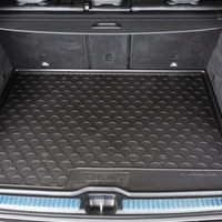 שטיח תא מטען מבית Gledring עבור דאצ'יה דאסטר 2024+