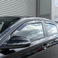 מגני רוח השחלה לאאודי Q7 בין השנים 2015-2019