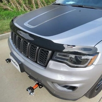 מגן יתושים Falcon ל גרנד צרוקי JEEP בין השנים 2013-2020