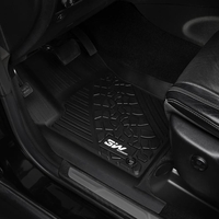 שטיחי 3w לגרנד צרוקי 2021-JEEP  2010