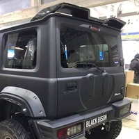ספוילר מעוצב לגימני 2019+ JB-74