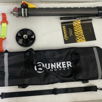 ג׳ק הידראולי מבית Bunker indust